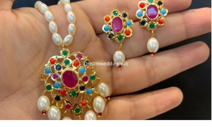 Mahamal Jewellers